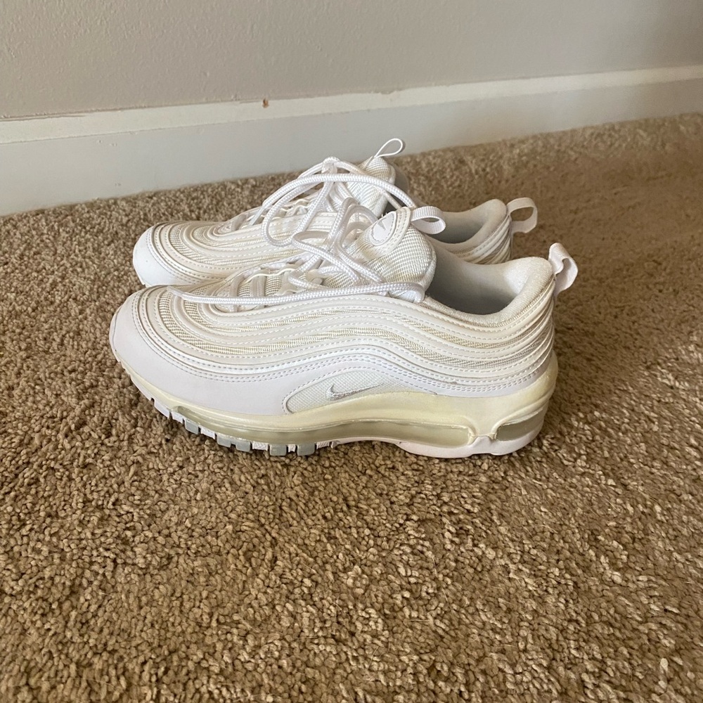 Nike Air Max 97
